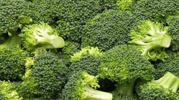 ¿Brócoli para curar la esquizofrenia?