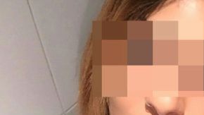 Adaia López le arrancó la lengua a su novio.