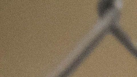 Inmigrantes en el Centro de Procesamiento Central de la Patrulla fronteriza en McAllen, Texas.