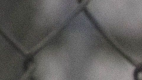 Inmigrantes en el Centro de Procesamiento Central de la Patrulla fronteriza en McAllen, Texas.