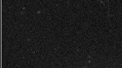 Hubble investiga el corazón de un quásar cercano.