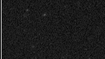 Hubble investiga el corazón de un quásar cercano.