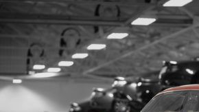 DB4 GT Zagato Continuation