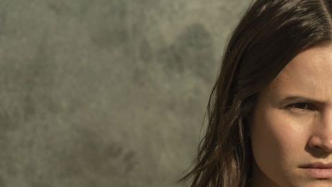 Bianca Comparato, en "3%"