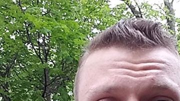 Christopher Redmond tenía 19 años