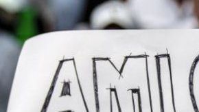 AMLO advirtió que quiere una "transformación" del país y que no será un "florero"