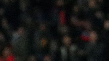 Dani Alves se va del Paris Saint-Germain.