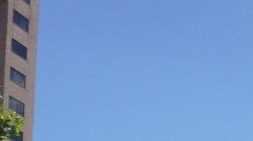 Una manifestación para defender el aborto legal y seguro tomó las calles de San Luis, Missouri.