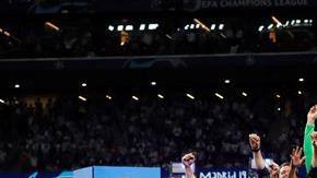 Liverpool conquistó su sexto título de la UEFA Champions League