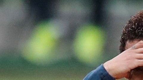 El presidente de Brasil le cree a Neymar.