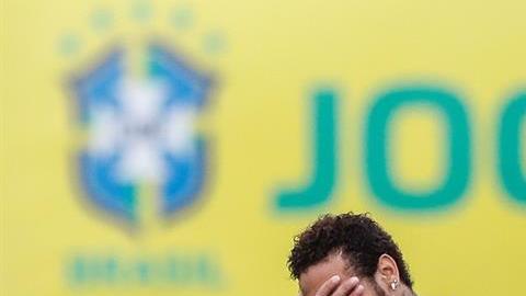 Neymar enfrenta una acusación por una supuesta violación en un hotel de París