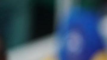 Didier Deschamps, técnico de la selección de Francia