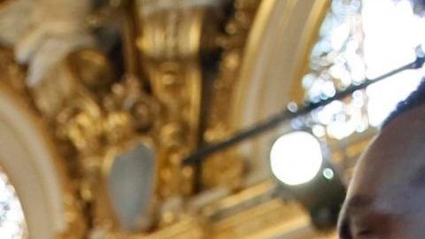 Es casi un hecho que el francés Ferland Mendy jugará para el Real Madrid.