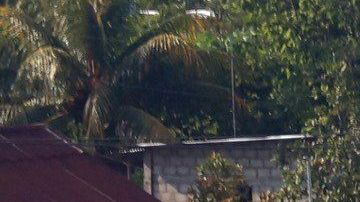 El objetivo es frenar el flujo de migrantes. EFE/ Carlos López