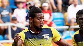 Ecuador se impuso 2-1 a Estados Unidos y avanzó a las semifinales del Mundial Sub-20