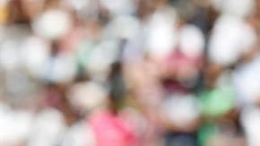 Luka Jovic fue presentado oficialmente como nuevo jugador del Real Madrid