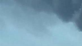 Buque petrolero fue atacado.