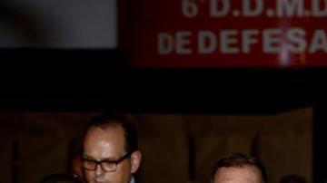 Neymar acudió a la Comisaría de la Defensa de la Mujer en Brasil para comparecer por el delito de violación del que se le acusa