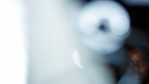 El futbolista brasileño Neymar Jr. a su salida de la Comisaría de Defensa de la Mujer este jueves en Sao Paulo (Brasil).