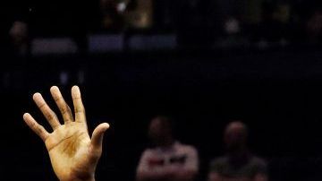 Los Golden State Warriors fueron destronados en las Finales de la NBA por los Raptors de Toronto.