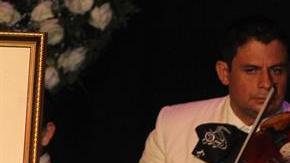 Edith González ha recibido homenajes de cuerpo presente