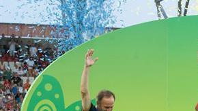 Ucrania se proclamó campeón mundial sub-20 tras imponerse 3-1 a Corea del Sur