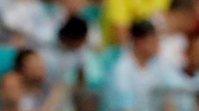 Lionel Messi volvió a ser el protagonista de una dolorosa derrota con la selección de Argentina