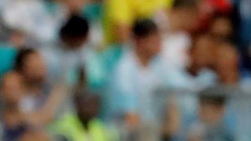 Lionel Messi volvió a ser el protagonista de una dolorosa derrota con la selección de Argentina
