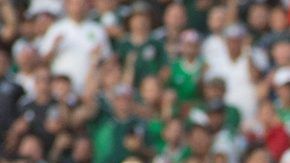 La selección de México es gran favorita para ganar la Copa Oro..