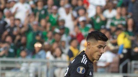 La selección de México es gran favorita para ganar la Copa Oro..