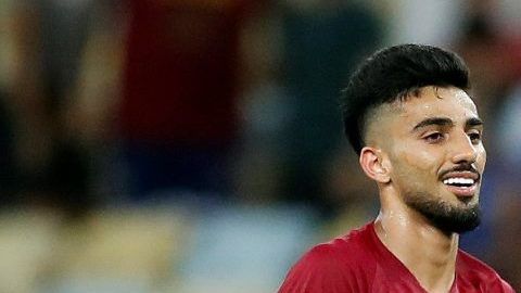 El partido Paraguay-Catar de la Copa América en Maracanã terminó en empate.