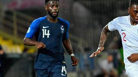 Aaron Wan-Bissaka es el nuevo fichaje del Manchester United para la siguiente temporada