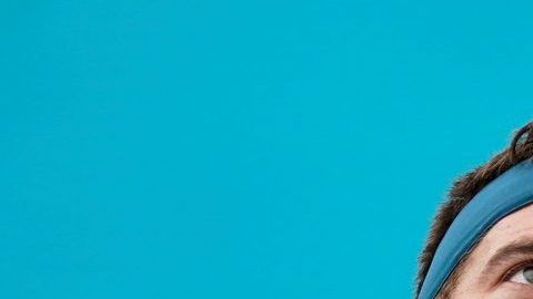 El tenista argentino Juan Martín del Potro sufrió otra lesión en la rodilla.