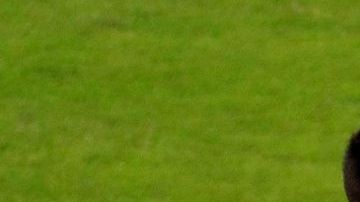 Lionel Messi celebra un gol para Argentina frente a Paraguay en la Copa América.