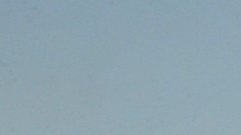 Las tensiones aumentaron tras el derribo de un dron estadounidense por parte de Teherán