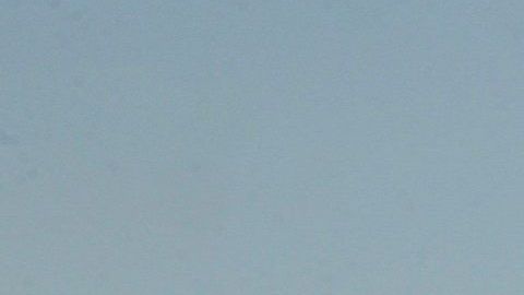 El presidente Trump mantiene alerta sobre Irán.