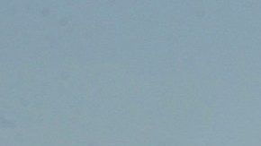 El presidente Trump mantiene alerta sobre Irán.