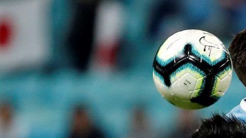 Uruguay no pudo con un combativo Japón en la Copa América.