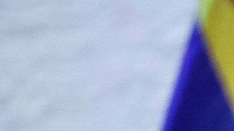 Michelle Bachelet en Caracas.