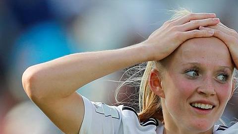 Alemania fue favorecida por el VAR en los octavos de final ante Alemania