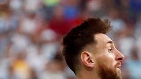 Lionel Messi se medirá a Brasil con Argentina, por un boleto a la gran final de la Copa América