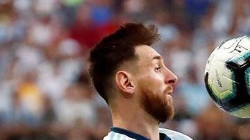 Lionel Messi se medirá a Brasil con Argentina, por un boleto a la gran final de la Copa América