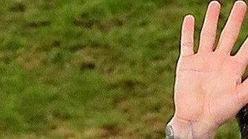 Lionel Messi cumple 32 años en plena Copa América.