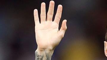 Lionel Messi tiene un homónimo, es niño y es brasileño