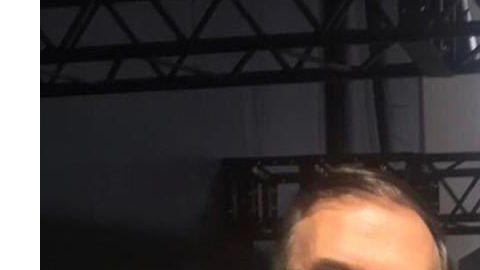 El canciller mexicano, Marcelo Ebrard, se reunió con el presidente Donald Trump.