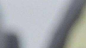 El presidente Donald Trump en Corea del Sur.