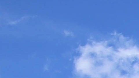 La funeraria municipal que acogió los cuerpos de  Óscar Martínez y su hija en San Salvador.