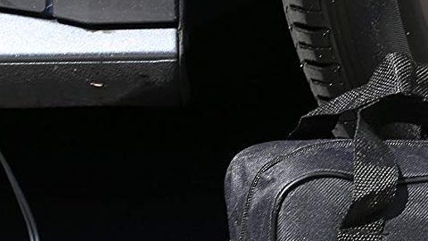 El uso constante desgasta la goma de los autos