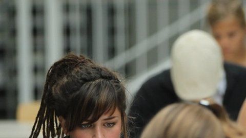 La mayoría de las universidades jóvenes en la lista incluyen la palabra "tecnología" en sus nombres.