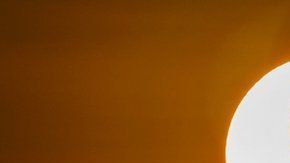 Hoy en día los eclipses totales de sol se pueden predecir con exactitud.